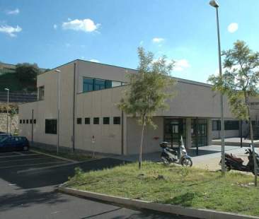 Catania – Ennesimo sfregio a Librino ma la nuova scuola aprirà