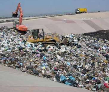 Discariche siciliane, la normalità che viene considerata alternativa