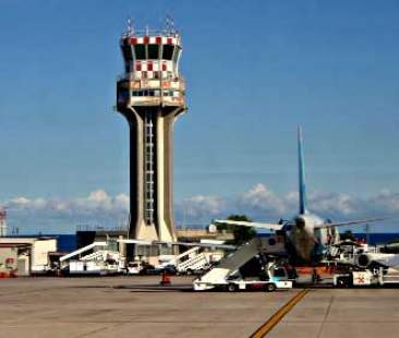 Palermo – Enac: controlli più intensi sull’aeroporto