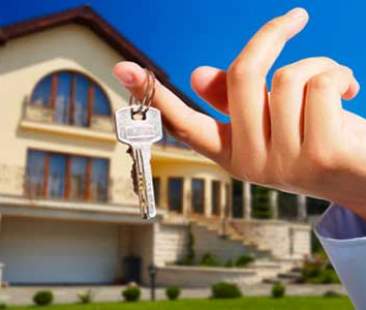 Vendita immobili, al Sud crisi non ancora superata