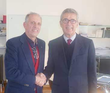 Mario Resca: “600 nuove aperture tra i nostri associati”