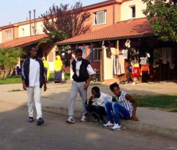 Appalto per il Cara di Mineo nel mirino della Magistratura