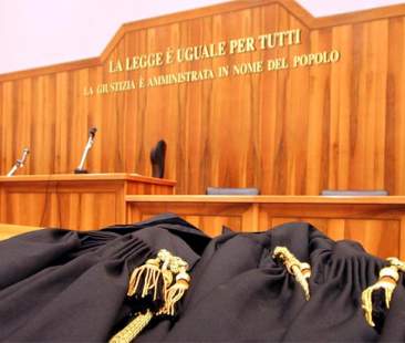 Giustizia lenta, in Sicilia costa 4 mln di euro