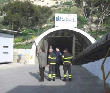 Italkali, investimenti previsti per la nuova era