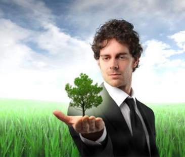 Gli imprenditori abbandonano la terra