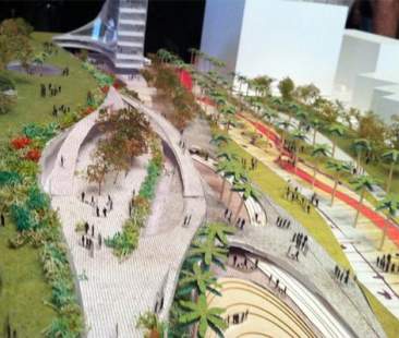 Catania – Recupero Corso Martiri Libertà entro aprile progetto definitivo