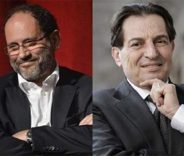 Sicilia e-servizi, Crocetta e Ingroia nel registro degli indagati