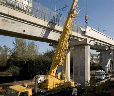 L’edilizia crolla e il non fare causa il collasso siciliano