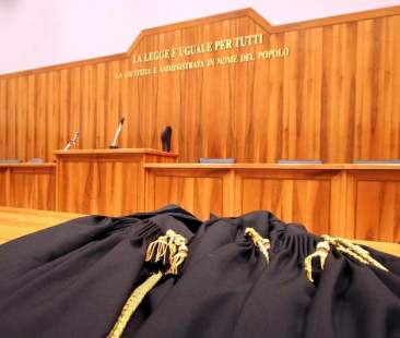 Gratuito patrocinio da 33,5 mln l’anno