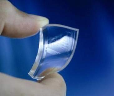 Il grafene si conferma come il materiale delle meraviglie