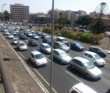 Catania – L’assessore D’Agata: “Sottoporremo un nuovo Piano di viabilità sostenibile”