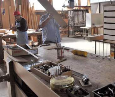 Imprese artigiane in netta crescita ma il settore soffre ancora