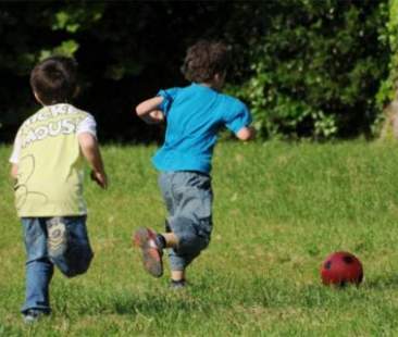 Messina – Servizi sociali, problemi e soluzioni nella relazione del Garante infanzia