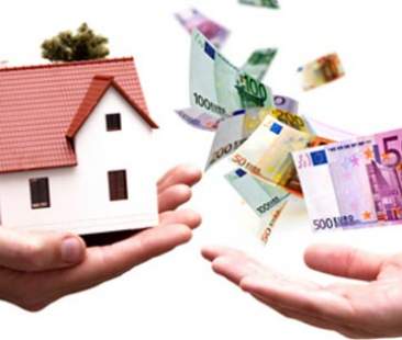 Locazione immobili come fonte di reddito nel 22,8% dei casi al Sud e nelle Isole