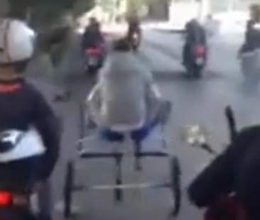 Catania – Scoperto il vaso di Pandora delle corse clandestine di cavalli