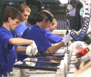 Credito agevolato, in pochi ci credono