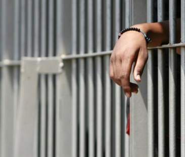 Solo 2 detenuti siciliani su 5 svolgono servizi di utilità