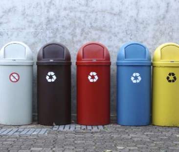 Palermo – La Corte dei Conti indaga sul flop della differenziata