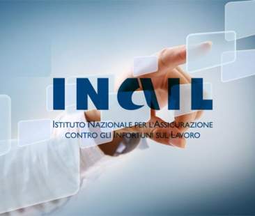 Inail, al via lo sportello virtuale per i lavoratori