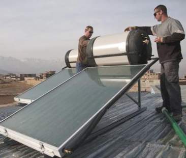 Conto Termico: è ancora disponibile il 95% dei fondi