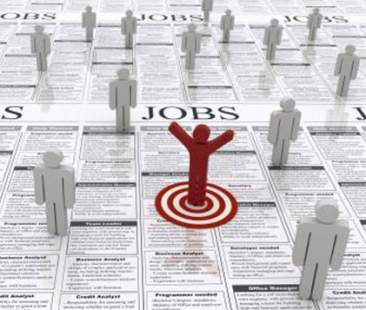 Boom di nuove offerte di lavoro ma senza risollevare l’occupazione