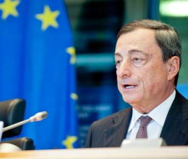 La ripresa economica “guadagna slancio”