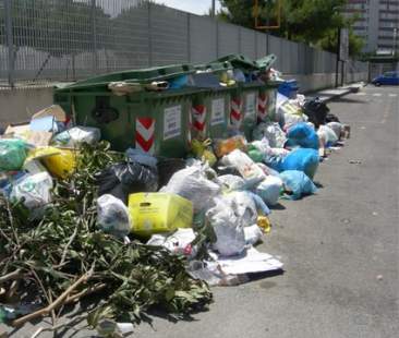 Palermo – Alta tensione tra Rap e sindacati