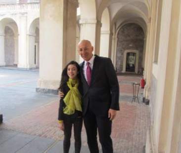 La Fondazione del Merito per ripartire dalla fiducia