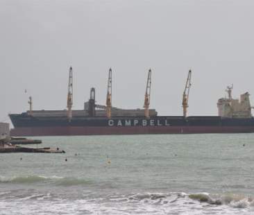 Italkali tra polemiche e nuove commesse