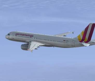 Incidente aereo in Francia. Sono morte 150 persone