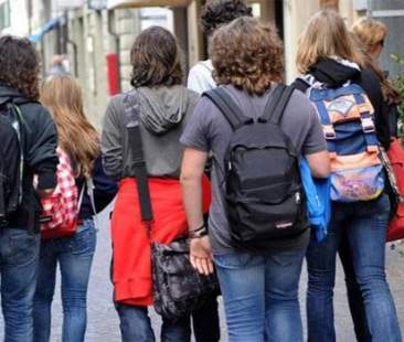 Scuola secondaria: via libera a nuovi indirizzi Scuola secondaria: via libera a nuovi indirizzi