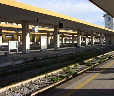 Sicilia, ferrovia sul binario morto