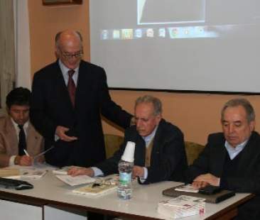 “Neanche i politici cattolici seguaci di Luigi Sturzo, ma non è un’utopia”