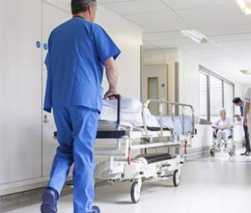 Costituita la Consulta regionale della sanità Costituita la Consulta regionale della sanità