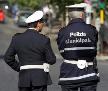 Palermo – Sicurezza: il giorno delle proteste per Polizia di Stato e Vigili urbani