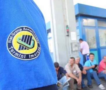 Investimenti Irsap, scommessa Termini Imerese