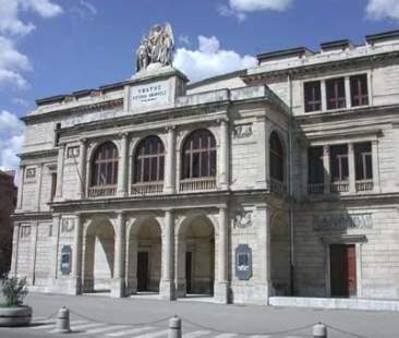 Messina – Teatro Vittorio Emanuele, la stagione unica bene accolta