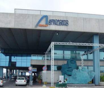 Palermo – Gesap: via il direttore Scelta e stop per la privatizzazione Palermo – Gesap: via il direttore Scelta e stop per la privatizzazione