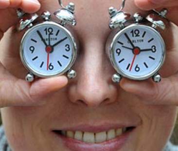 Torna l’ora legale, come evitare i disagi