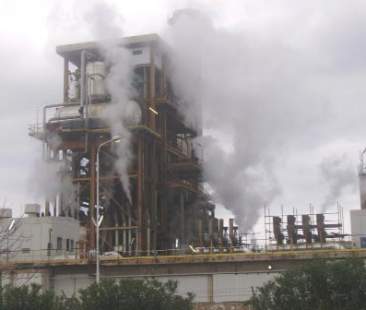 Aree ad elevato rischio, progetto per valutare molestie olfattive