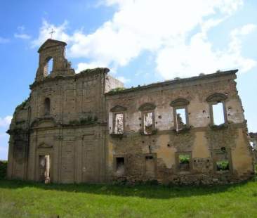 Beni culturali siciliani nelle sabbie mobili