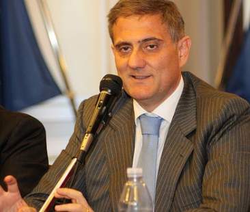 Ddl liberi consorzi, Ardizzone: “Il varo entro la prossima settimana”