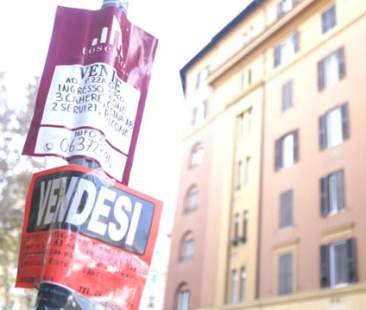 Mercato immobiliare, nel Mezzogiorno le prime riprese ma persistenti criticità