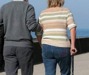 Sclerosi multipla: “La malattia non deve avere l’ultima parola”