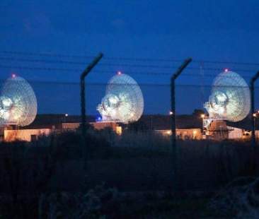 Scatta il sequestro della Procura, Muos fermato solo dalla giustizia