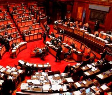 Ddl anticorruzione, torna il falso in bilancio