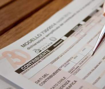 Mod 730 precompilato: un sito dedicato per fare chiarezza