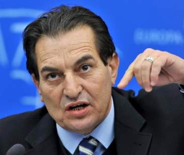 Rosario Crocetta promette un ddl “Sblocca Sicilia”