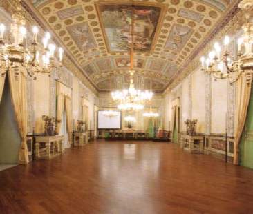 Ars, stoppato il rinvio del ddl riforma Province