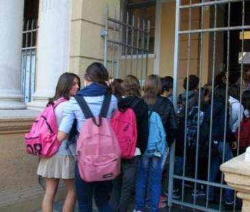 Mutui trentennali agevolati per ristrutturare le scuole